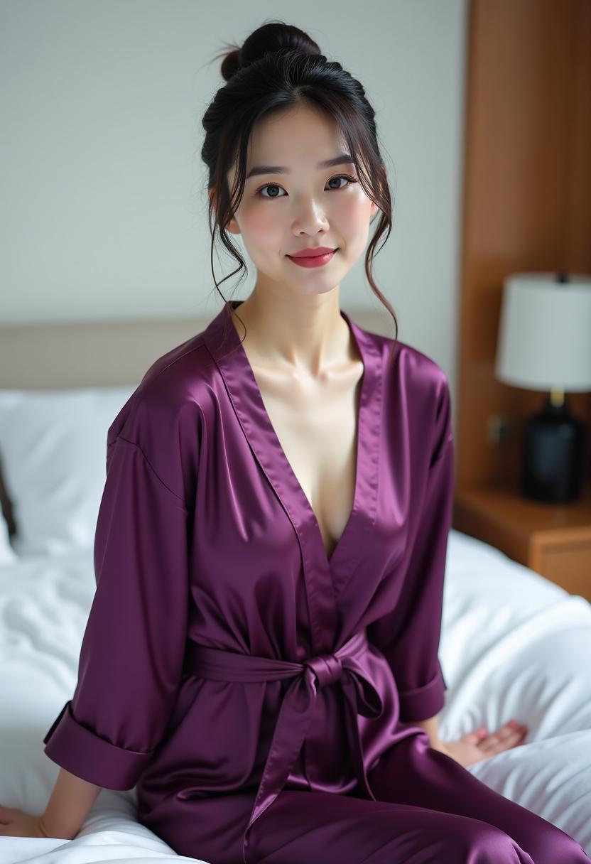 八尺夫人形象演变视频封面