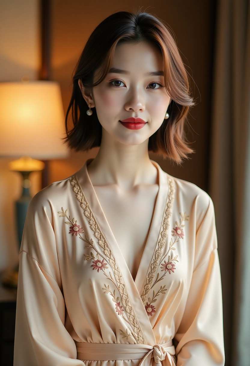 八尺夫人都市怪谈系列视频封面